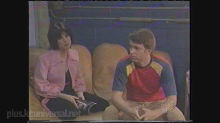Behind The Camera: Three's Company - The Unauthorized Story (2003)
