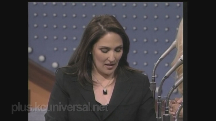 "Game Show Marathon: Family Feud" (2006)