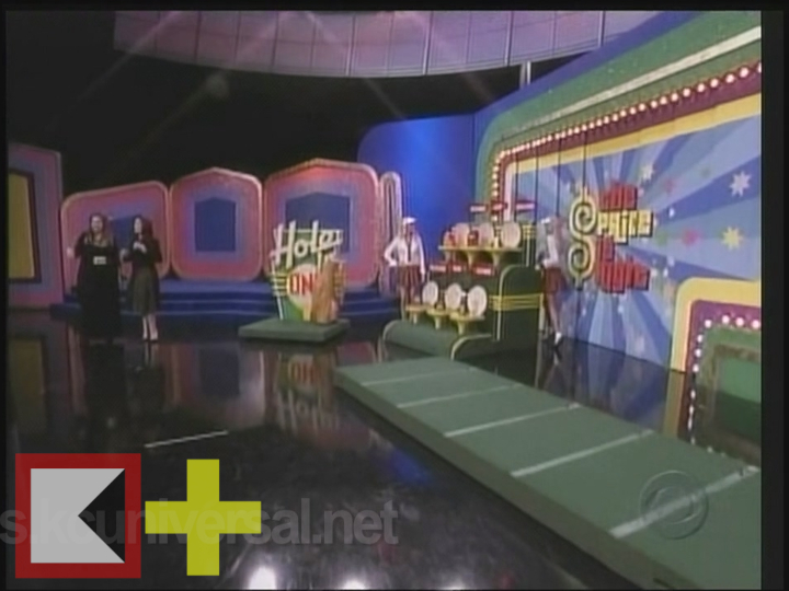 "Game Show Marathon: The Price Is Right" (2006)