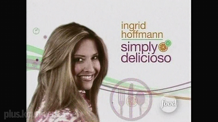 "Simply Delicioso" (2007)