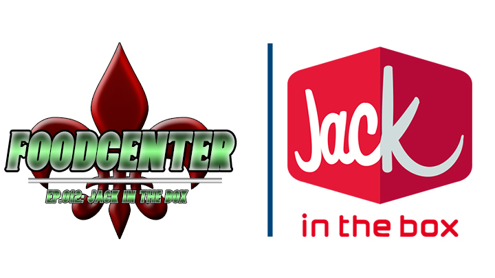 FoodCenter: Jack in the Box [LAST EPISODE]
